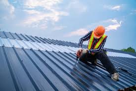 Best Tile Roofing Installation  in Huntgburg, IN